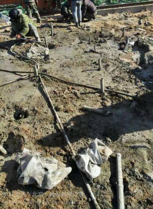 昌化镇地基沉降治理常见处理方法